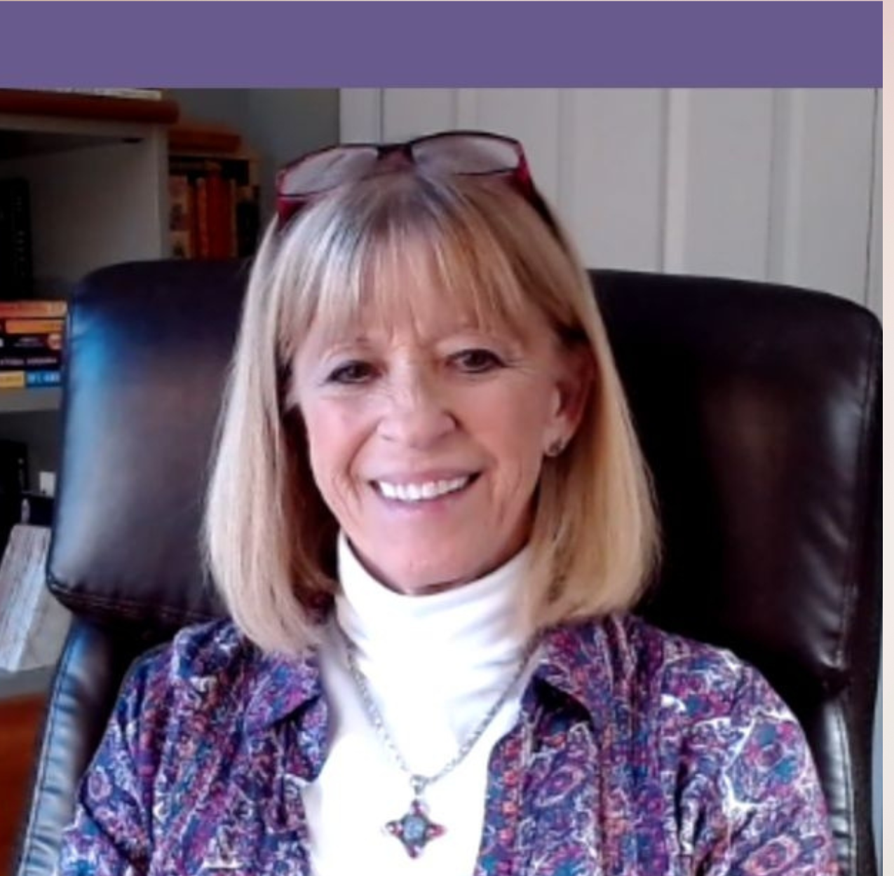 Deborah Gill