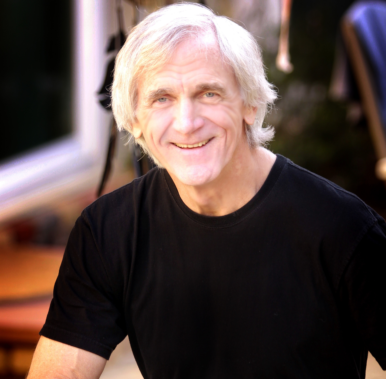 Dr. Steven Farmer