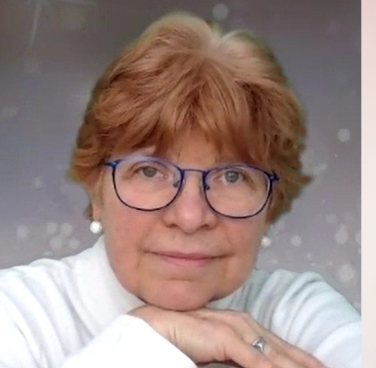 Jane Mountrose