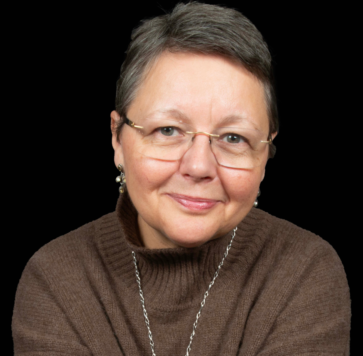 Magda Joy