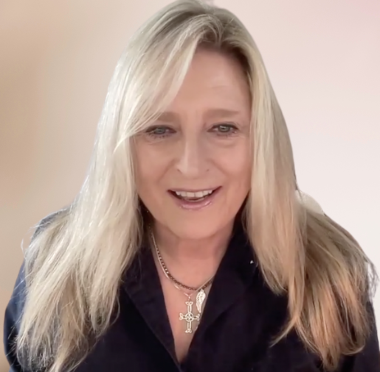 Nancy Yearout