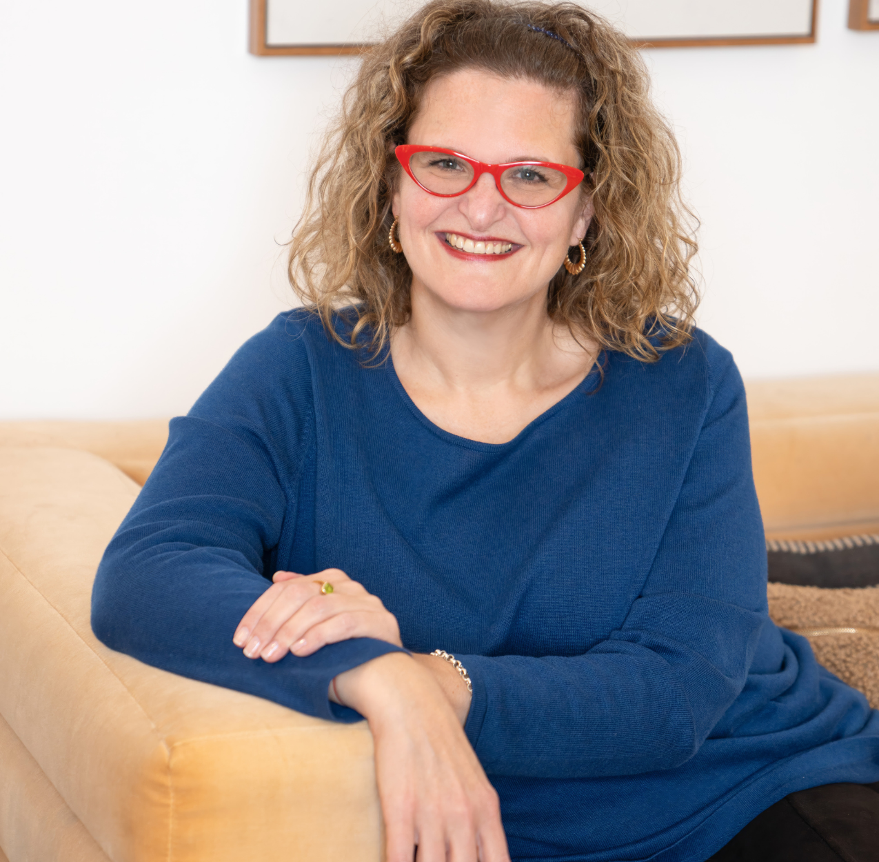 Terrie Huberman