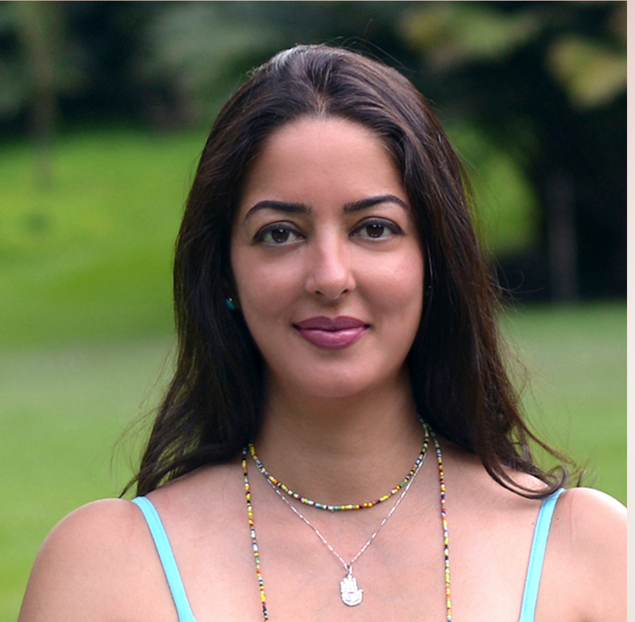Zeeba Khan