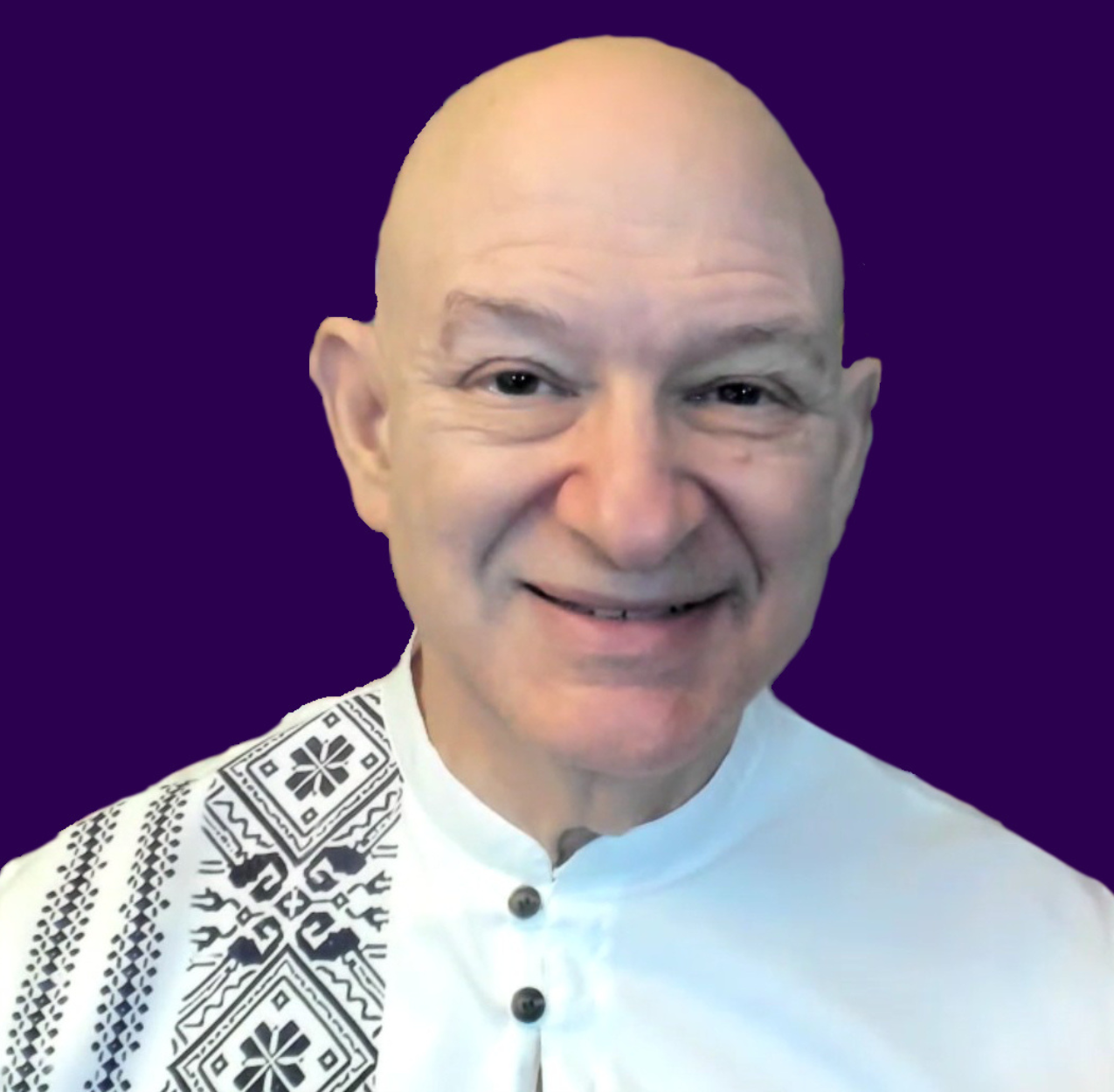 Benjamin Bernstein