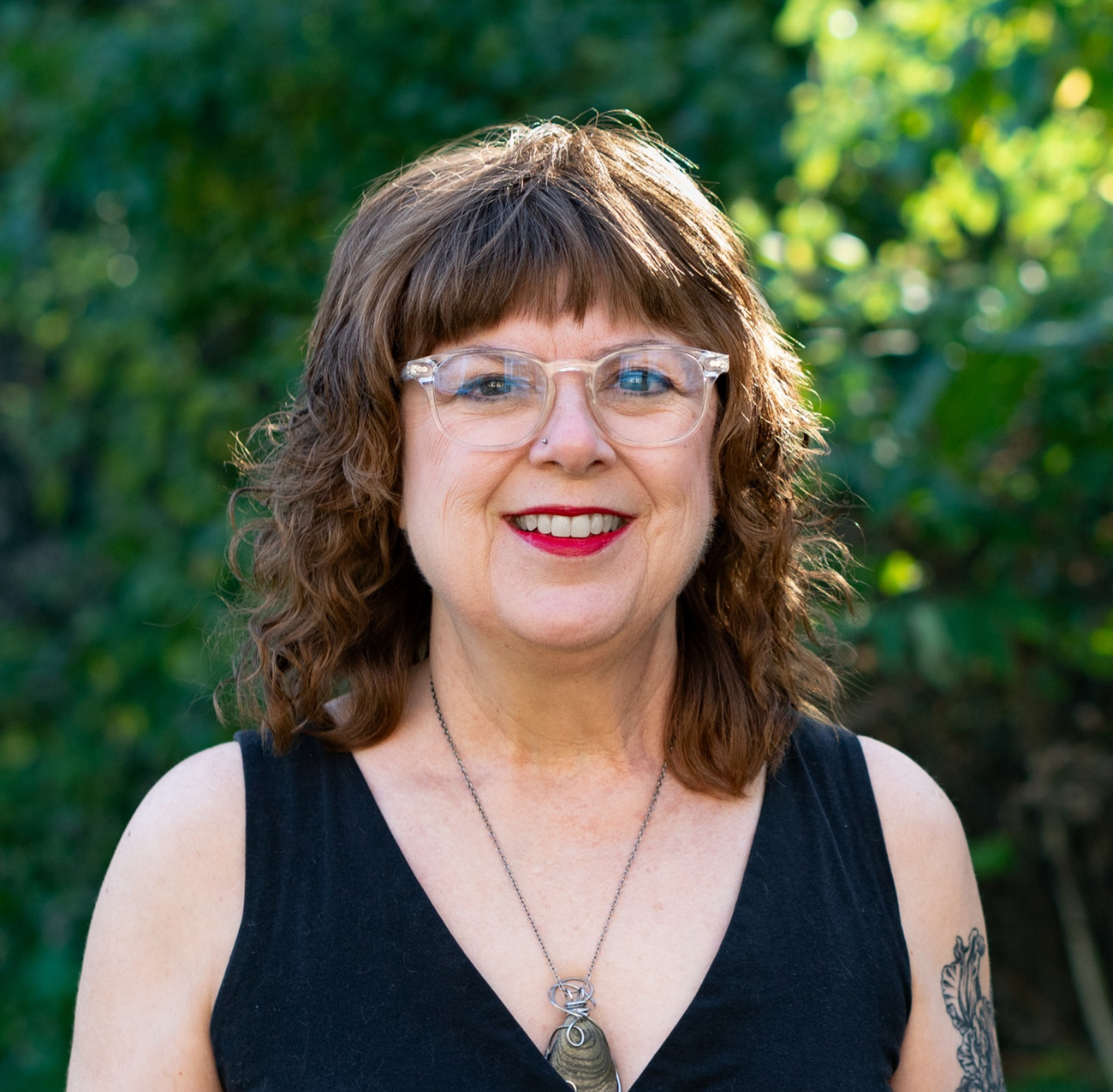 Christi Clemons Hoffman