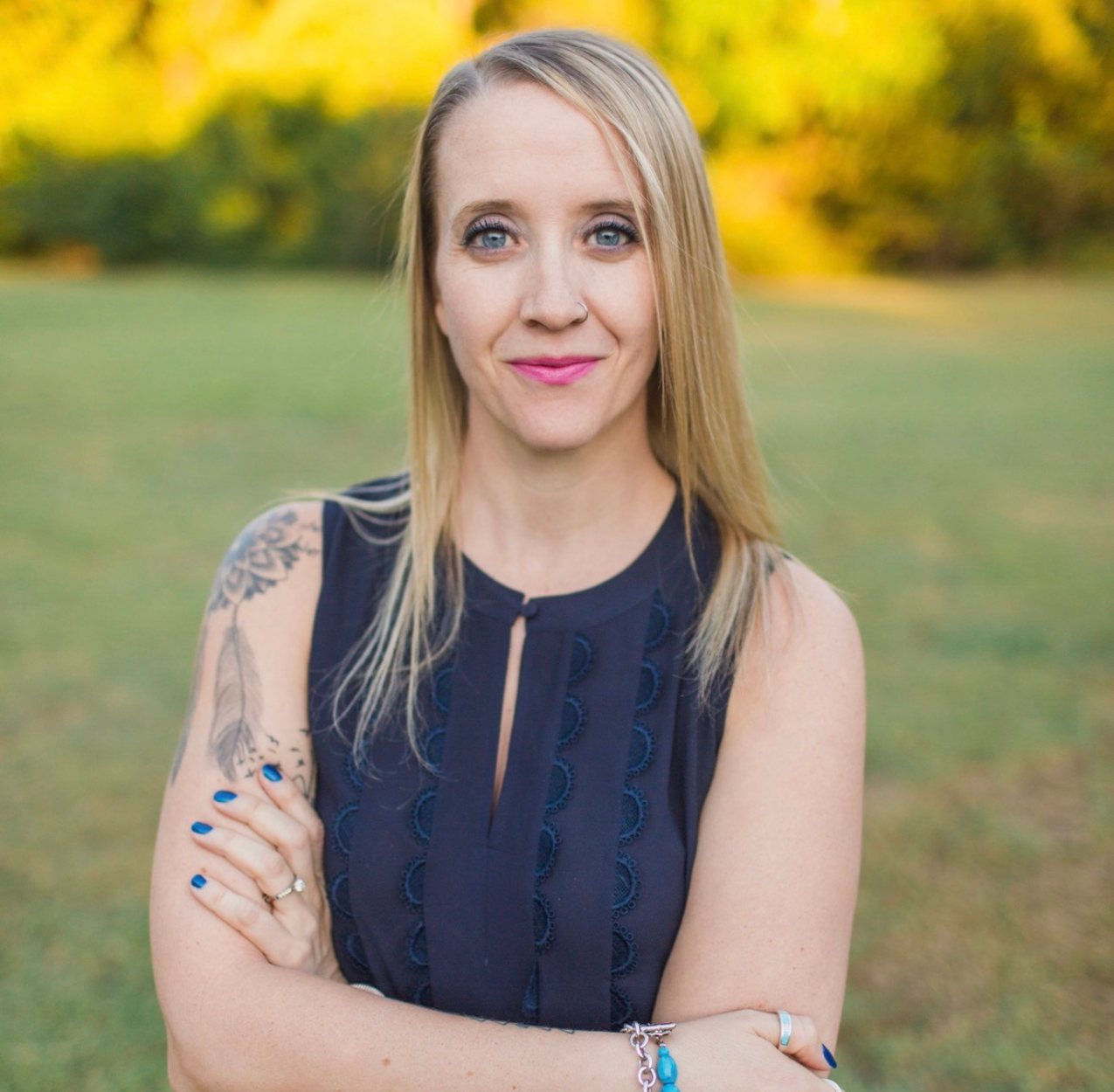 Tiffany Toombs Clevinger